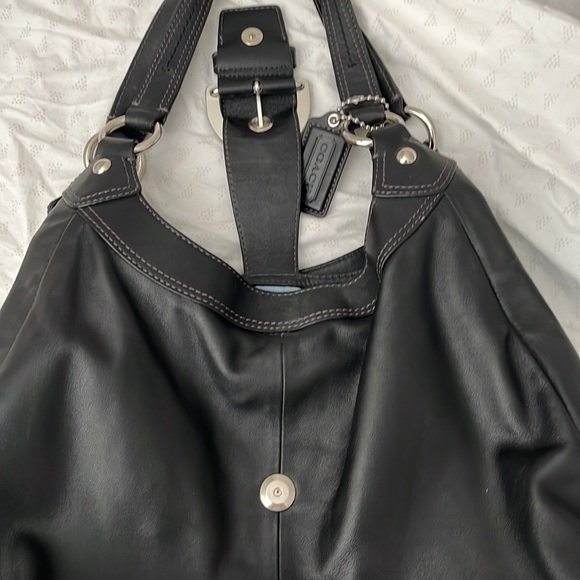 Coach tote - Picture 11 of 11